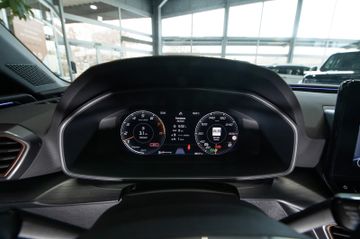 Bild 17 Cupra Leon Sportstourer VZ 4Drive