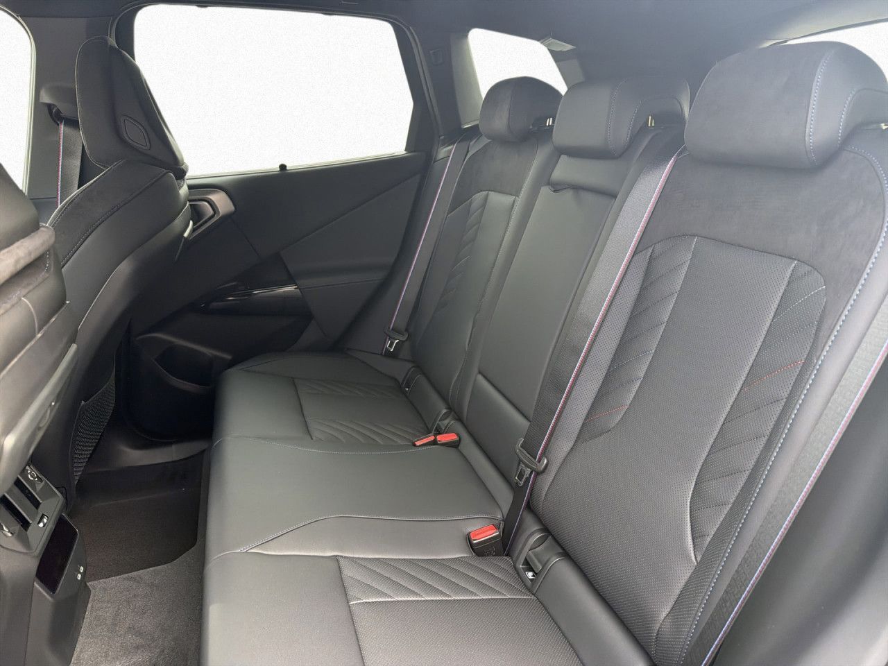 BMW X3 - Bild 13