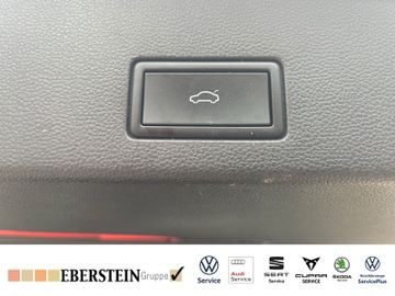Volkswagen Golf Variant Style 1.5 eTSI Matrix Pano AHK RFK