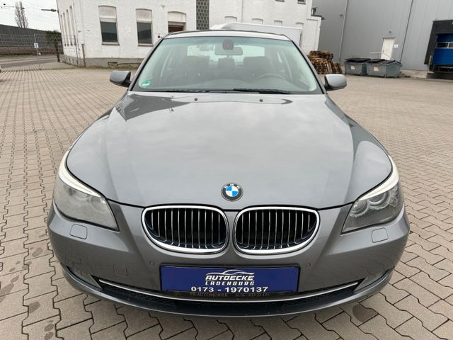 BMW 523 Baureihe 5 Lim. 523i