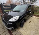 Peugeot Partner Tepee 1.6 TÜV Neu 5 Türer ... - Peugeot Partner Tepee aus 2013