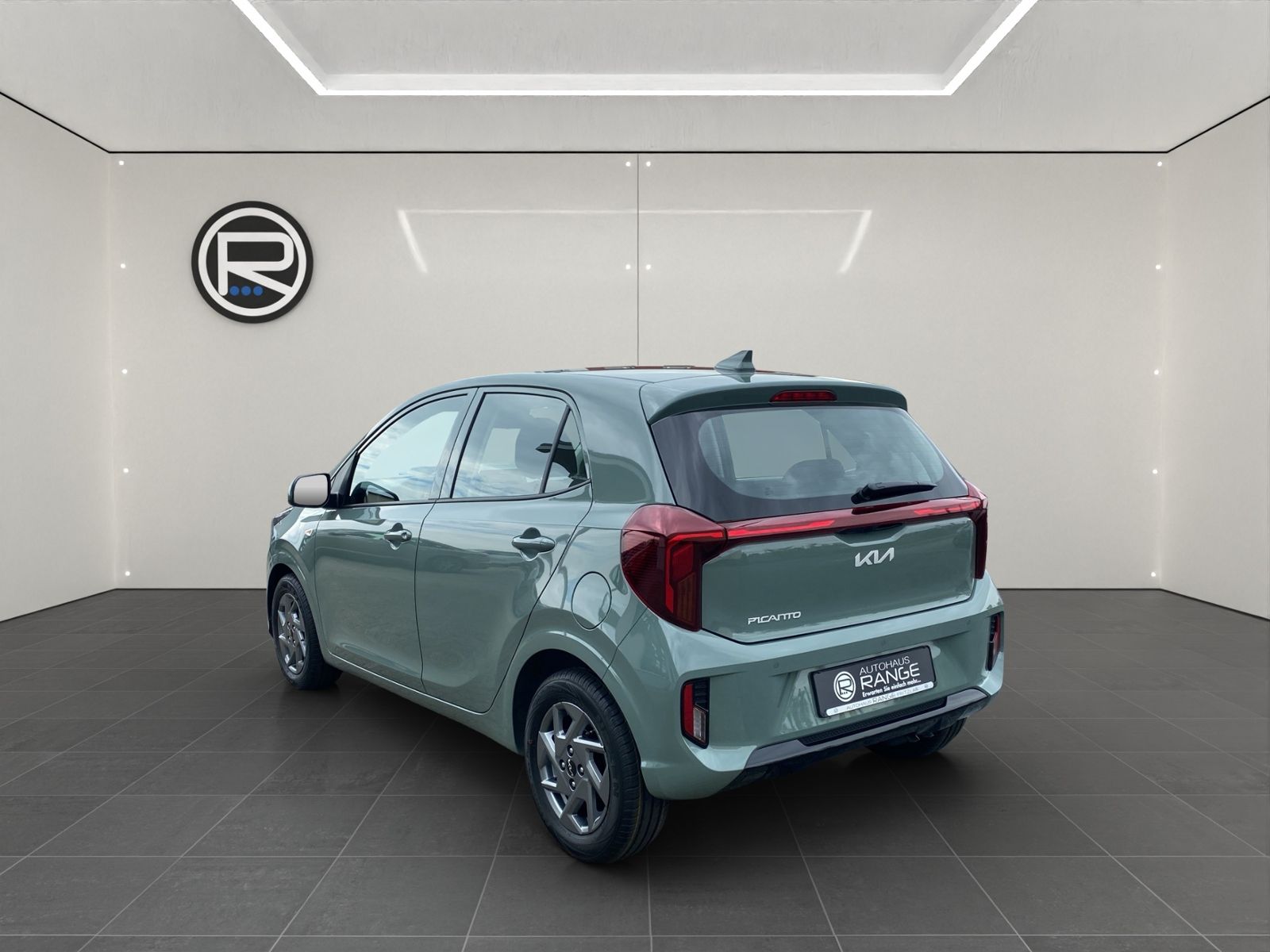 Kia Picanto - Bild 6