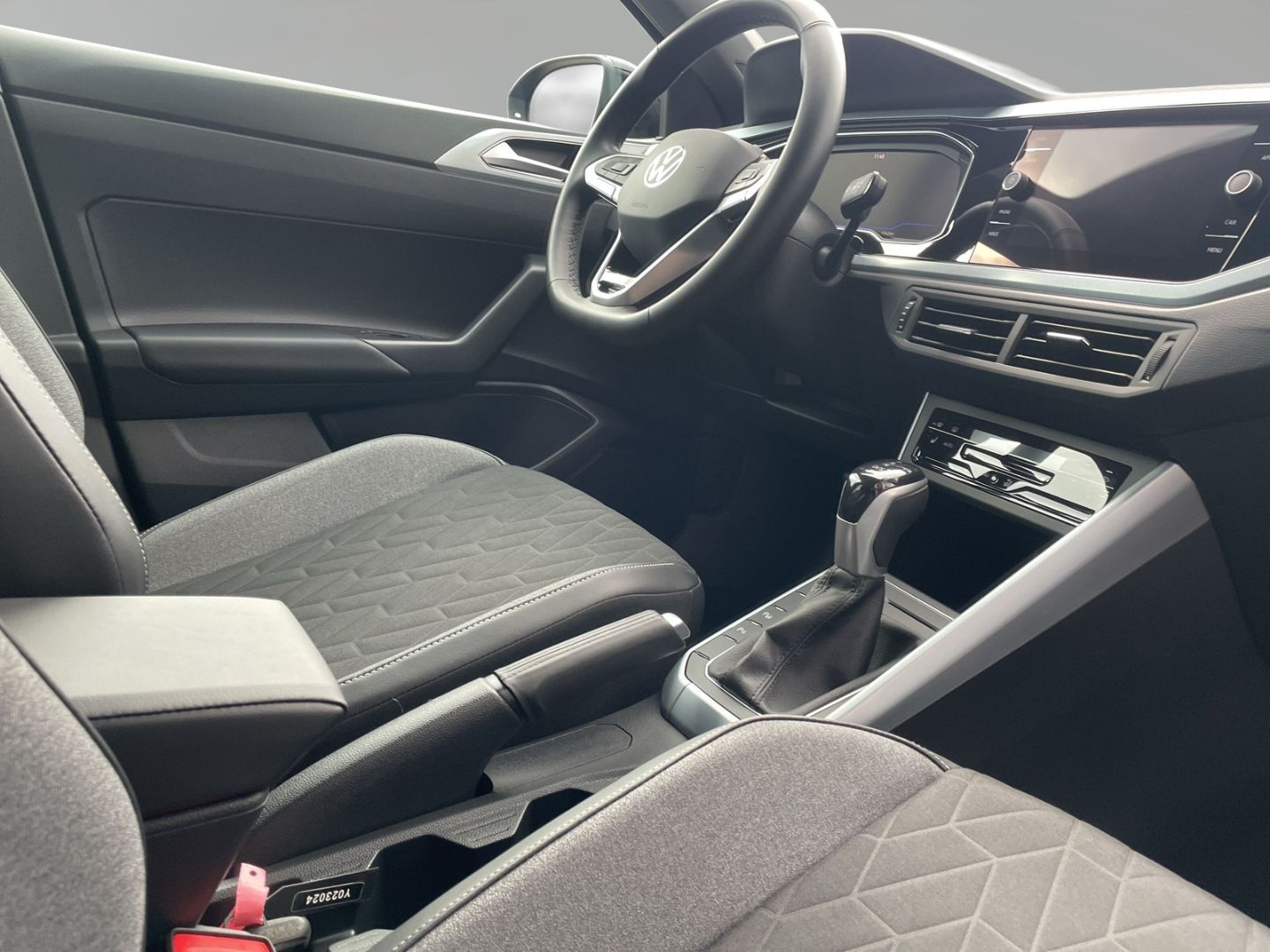 Volkswagen Taigo - Bild 6