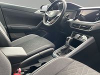 Volkswagen Taigo - Vorschau Bild 6