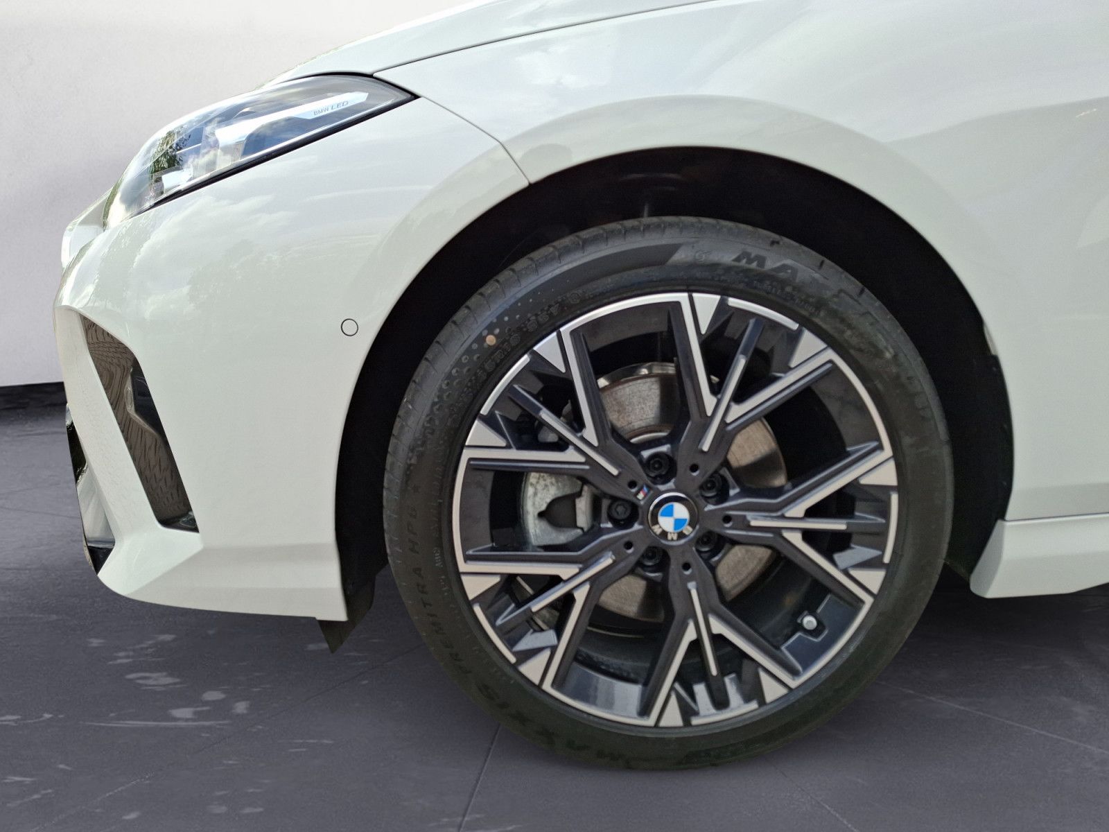 BMW 120 M Sport LED Komfortzugang foto 13