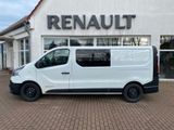 Renault Trafic*6 Sitze*DoKa*L2H1*Navi*Klima*