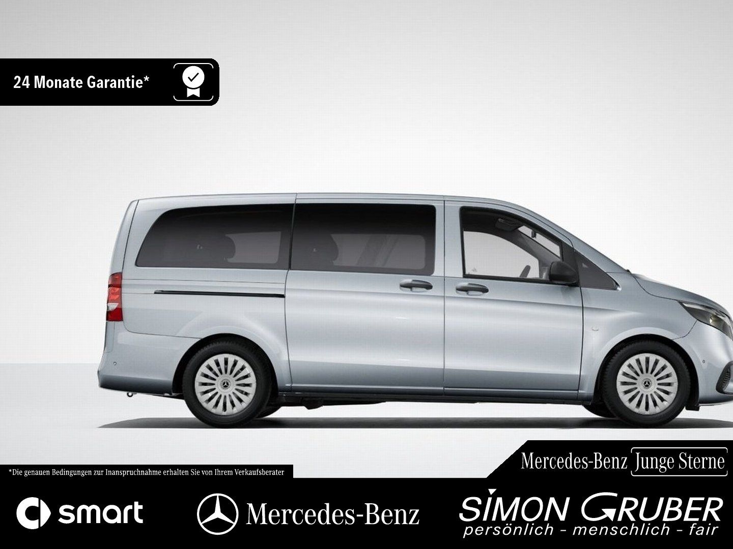 Fahrzeugabbildung Mercedes-Benz Vito 116 CDI Tourer PRO Lang NAVI 2xKlima 8Sitze