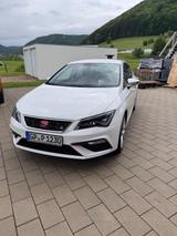 Seat Leon 1.5 TSI ACT 110kW FR 