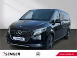 Mercedes-Benz V 300 d Avantgarde 4x4 extralang Distr. 360° 9G