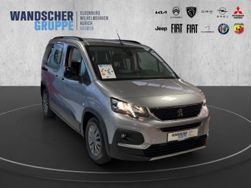 Peugeot Rifter 136 L1 Allure Elektromotor +Navi+Kam.+PDC