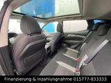 Nissan Qashqai Navi Sitzheizung Panorama - Nissan Qashqai
