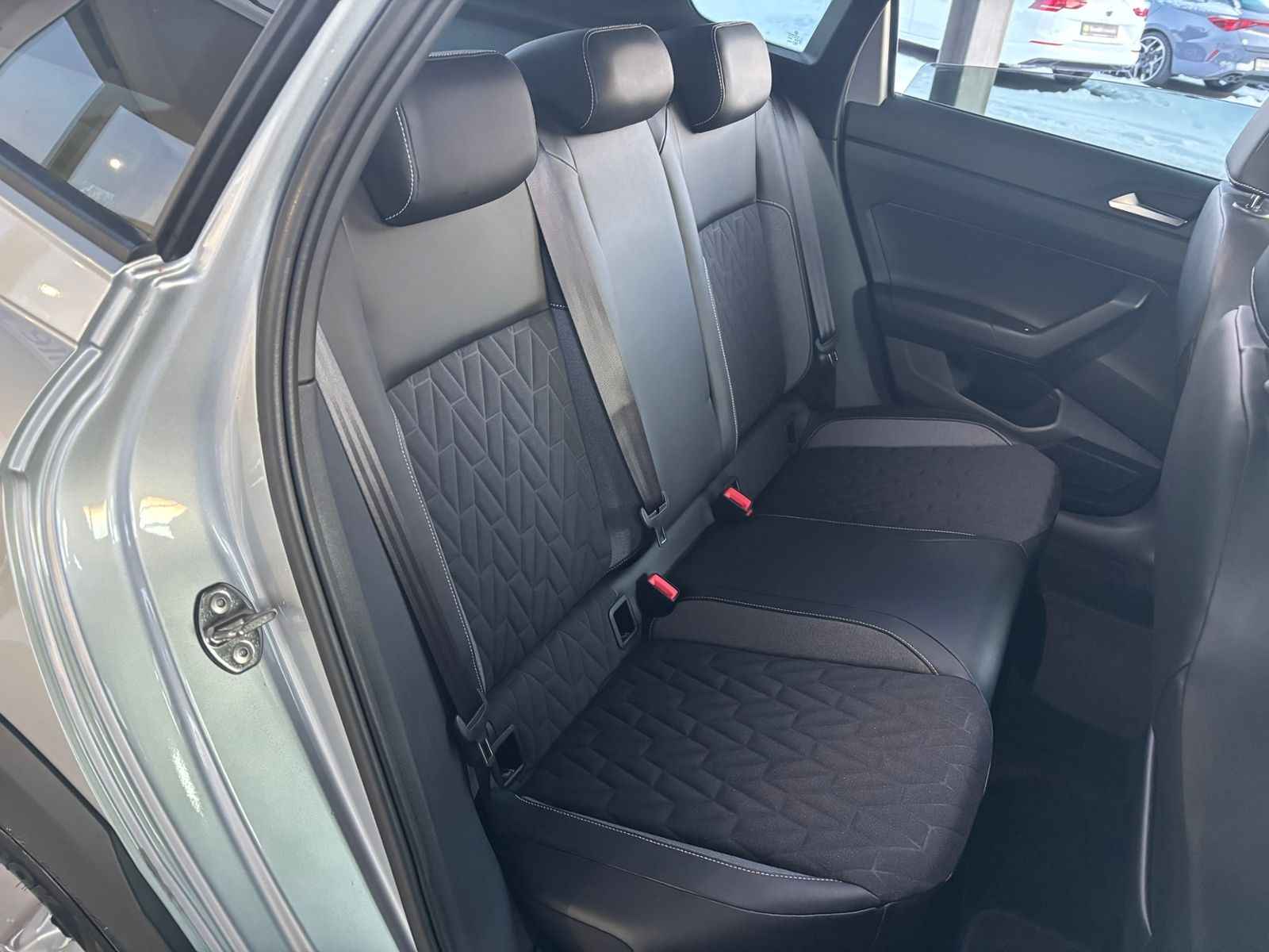 Volkswagen Taigo - Bild 13