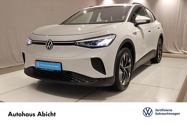 ID.4 Pro 150kW AHK Wärmep. ACC LED NAVI ab 1,99%