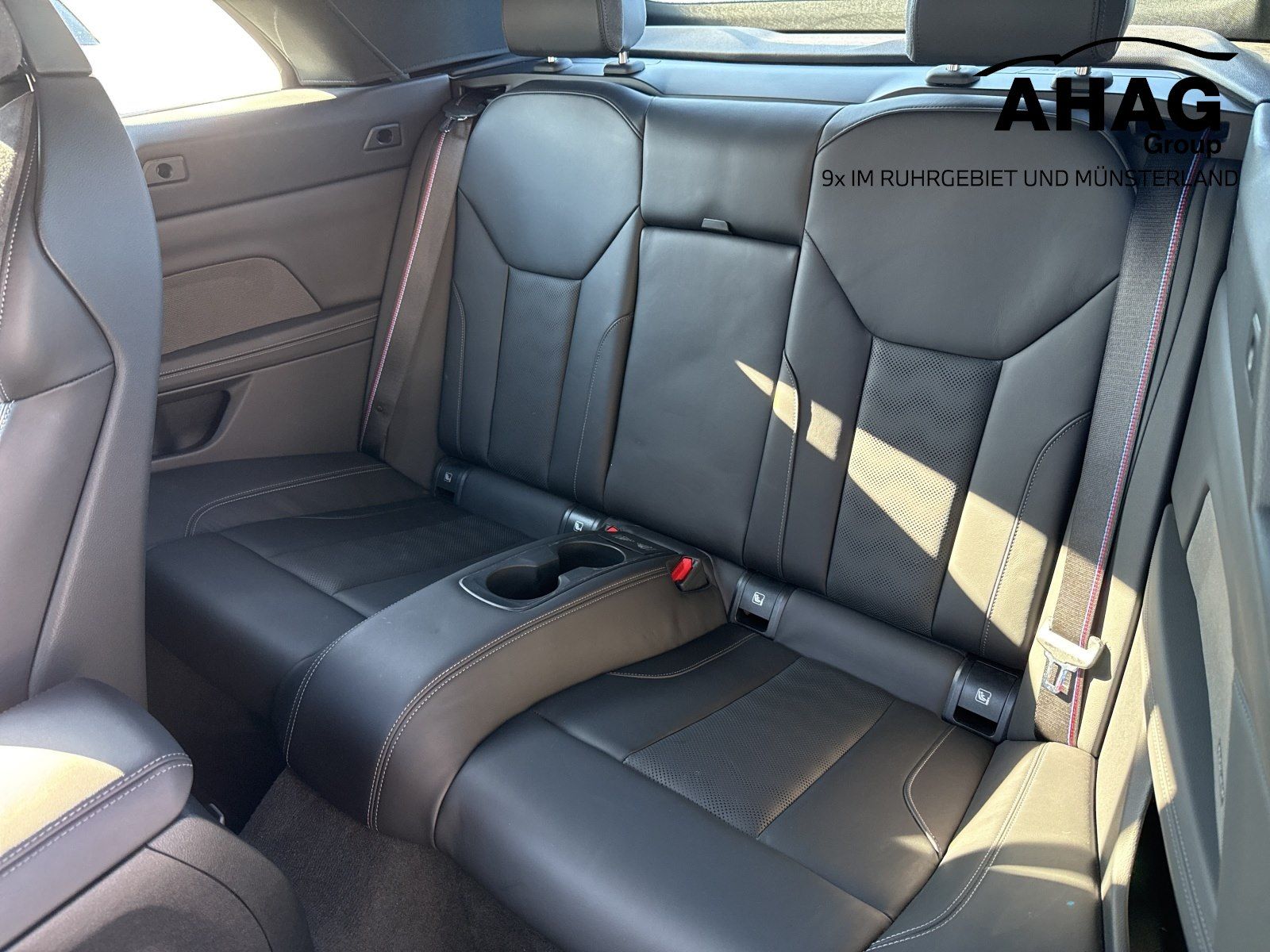 BMW M4 - Bild 12