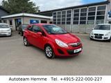Opel Corsa D Active 1,4L/ 1 HAND/HU+SERVICE NEU/KLIMA - Opel Corsa: Active