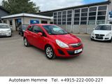 Opel Corsa D Active 1,4L/ 1 HAND/HU+SERVICE NEU/KLIMA - Opel: Service
