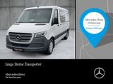 Mercedes-Benz Sprinter 317 CDI KA AHK+Klima+Kamera+MBUX+Tempo. - Mercedes-Benz Sprinter Gebrauchtwagen in Stuttgart