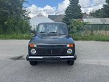 Lada Niva 4x4 Only HU/AU NEU - Lada Niva: Only