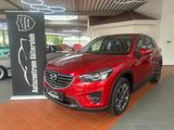 Mazda CX-5 Sports-Line AWD * AHK / R.KAMARA/ KEYLESS * - Mazda CX-5 Gebrauchtwagen in Bielefeld