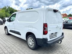Fahrzeugabbildung Combo XL Cargo Edition erhöhte Nutzlast AUTOMATI