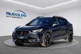 Cupra FORMENTOR 1,5 AUTOM.°NAVI 360° ACC 1.HD GARANTIE - Cupra Formentor Gebrauchtwagen