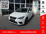 Seat IBIZA STYLE EDITION 1.0 TSI SITZHEIZ. EINPARKH.  - Seat Gebrauchtwagen in Chemnitz
