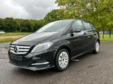 Mercedes-Benz B 200 Erdgas c NGD Automatik Navi Sitzheizung - Mercedes-Benz B-Klasse mit CNG-Antrieb