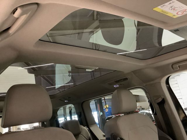 Multivan Life 2,0 TSI 150 kW DSG 6-Sitzer, AZV,