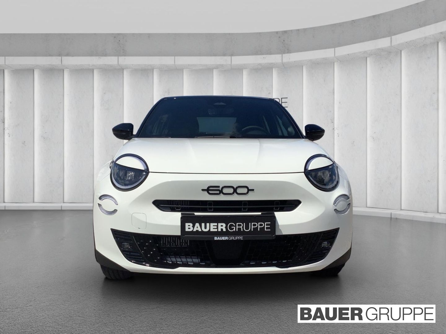 Fiat 600 1.2 Turbo 74 kW Icon *Street *LED*Klima*Wint imagem 2