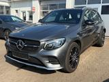 Mercedes-Benz GLC 43 AMG*Pano*Ahk*Key*360°*Burmester - gebrauchte Mercedes-Benz GLC 43 AMG aus dem Jahr 2018