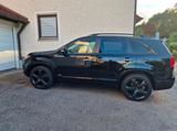 Kia Sorento XM 2.2CRDi 4WD Autom. STANDHEIZ.Vollaus. - Kia Sorento: Standheizung