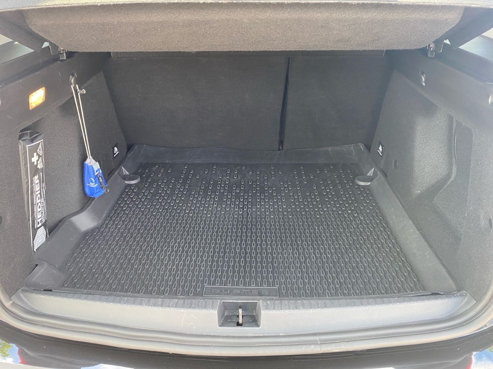 Fahrzeugabbildung Dacia Duster II 1.0 TCE 100 LPG Extreme 2 WD ECO-G *NA
