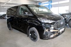 Fahrzeugabbildung Ford Tourneo Custom 2.0 EcoBlue L1 Titanium AUTOMATIK