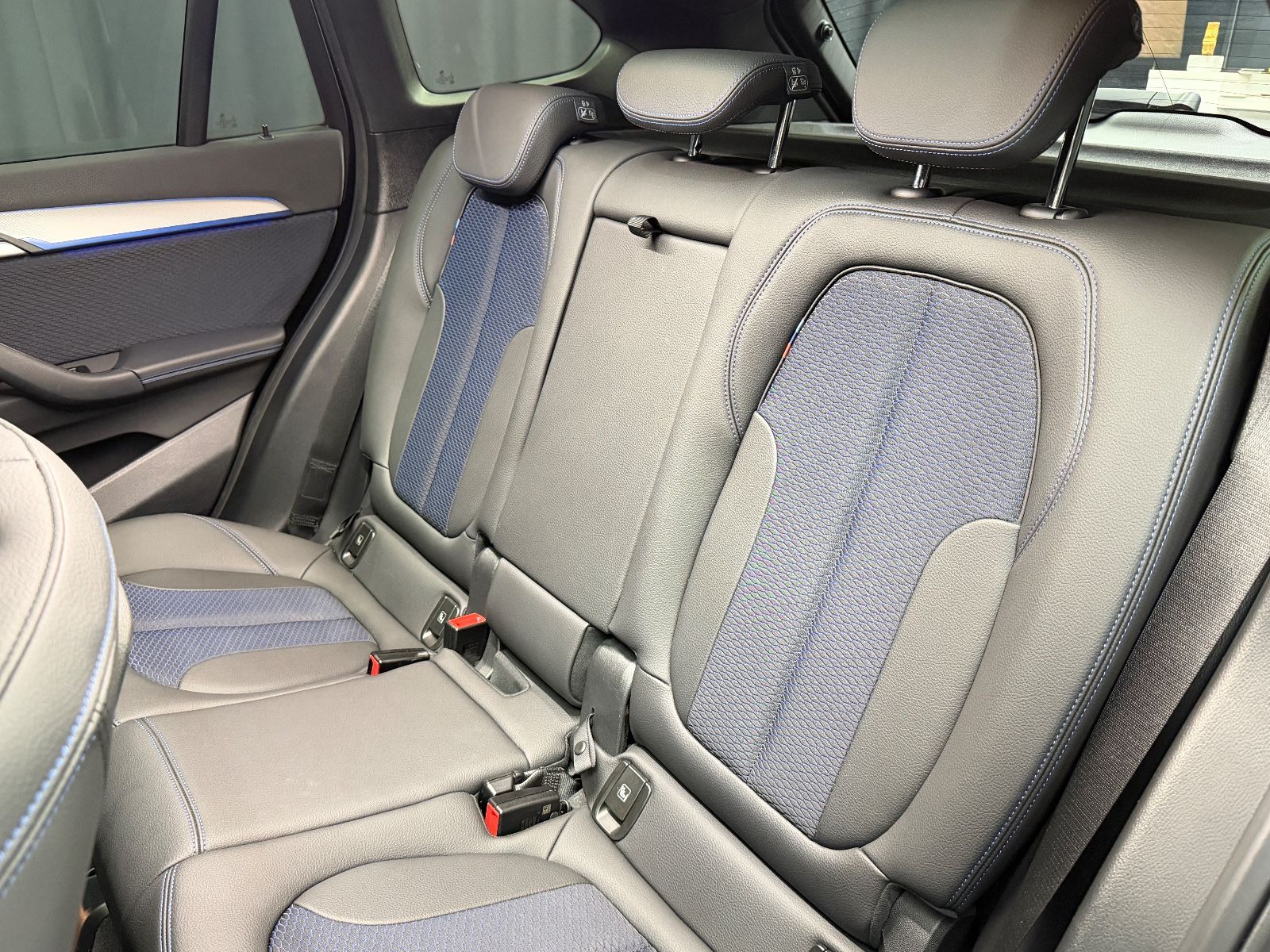 Fahrzeugabbildung BMW X1 xDrive 20d M SPORT|PANORAMA|AUTOMATIK|ACC