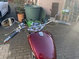 Suzuki Intruder VS 1400 - SUZUKI 1400 VS