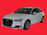 Audi A3 Sportback 35 TFSI/Sport/NAVI/SITZHEIZ/Virtual - Audi A3: Limousine