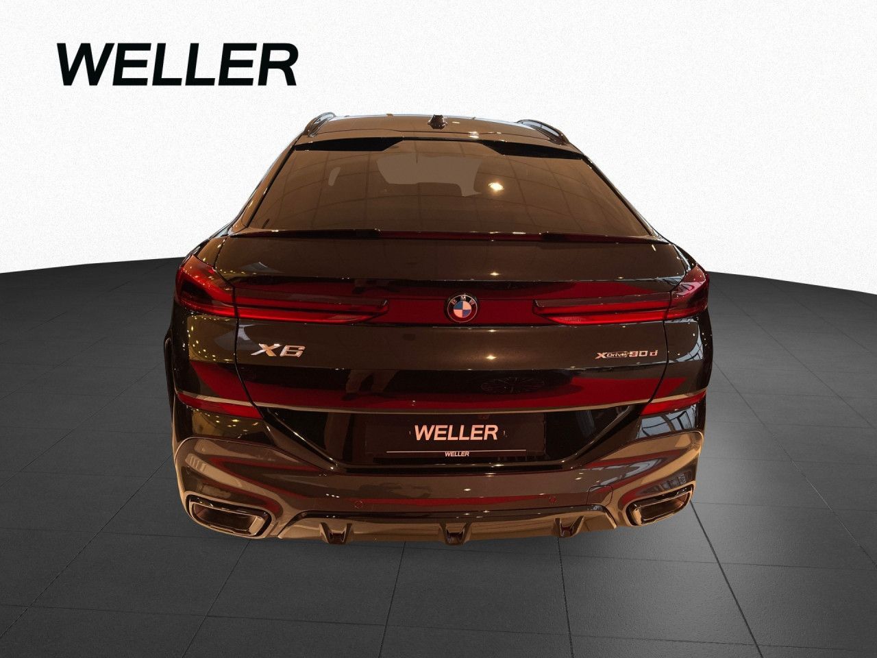 BMW X6 - Bild 10