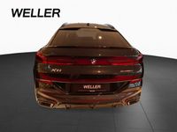 BMW X6 - Vorschau Bild 10