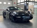 Porsche Boxster 718 2.0 300cv pdk - Porsche Boxster mit Schiebedach