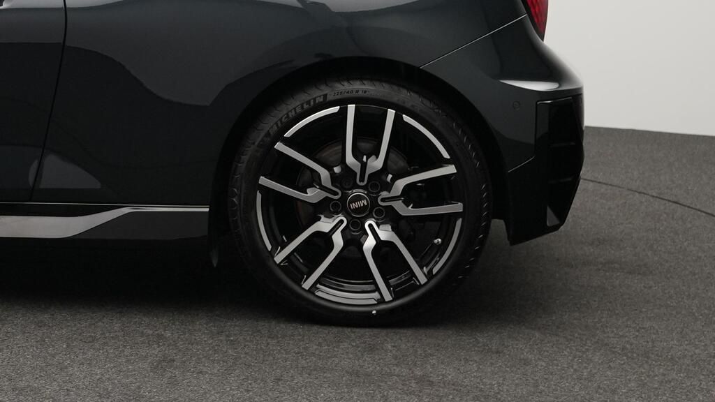 MINI Cooper SE - Bild 16