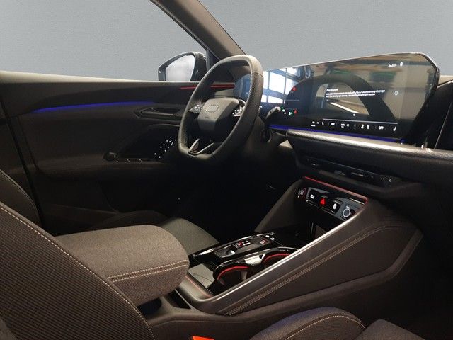 Fahrzeugabbildung Audi Q5 Sportback S line TDI quattro Tech+ AHK 20"