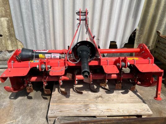 Altele MASCHIO Maschio FRESA A 160