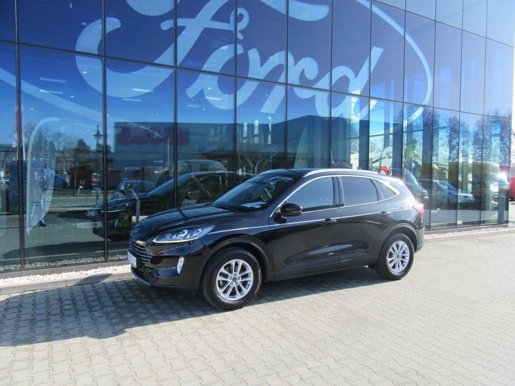 Ford Kuga 1.5 EcoBoost TITANIUM X