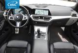 BMW 320 D xDrive M Sport - BMW 320: Limousine, 320d