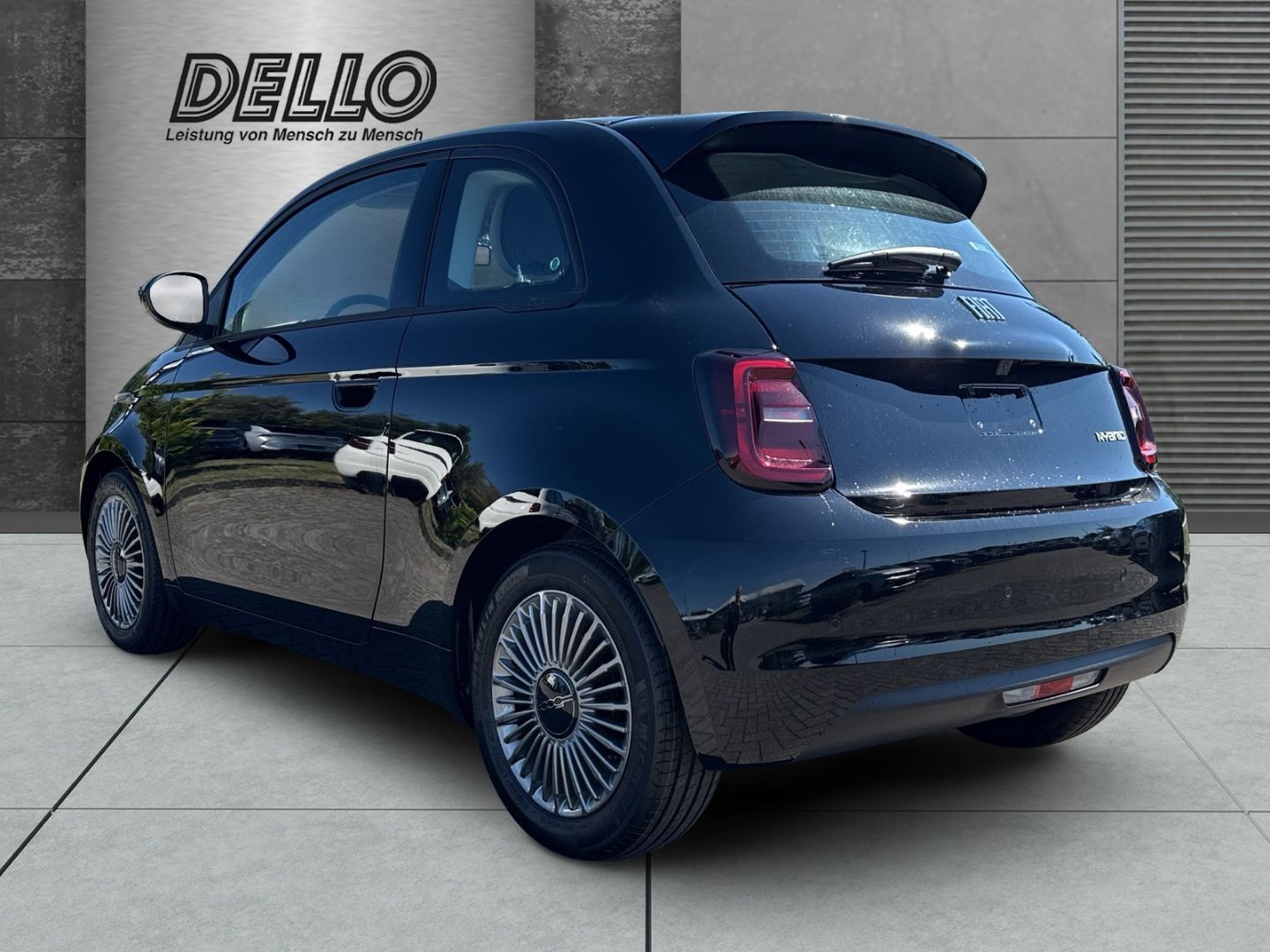 Fiat 500 - Bild 3
