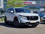 Honda CR-V e:HEV Elegance 2WD|AHK|Allwetter|Pano - gebrauchte Honda CR-V aus dem Jahr 2024
