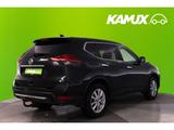 Nissan X-Trail 1.6dCi 4x2 Visia+NAVI+KAMERA+AHK+PDC - Nissan Gebrauchtwagen