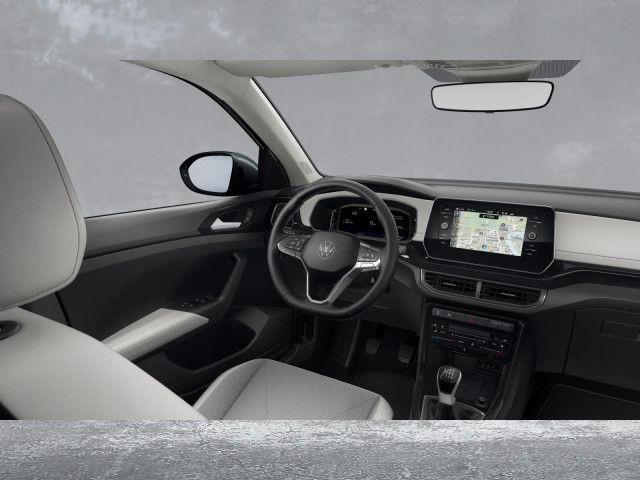 Volkswagen T-Cross - Bild 10