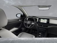Volkswagen T-Cross - Vorschau Bild 10