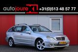 Mercedes-Benz C 200 kombi CDI Avantgarde | Origineel NL | Auto